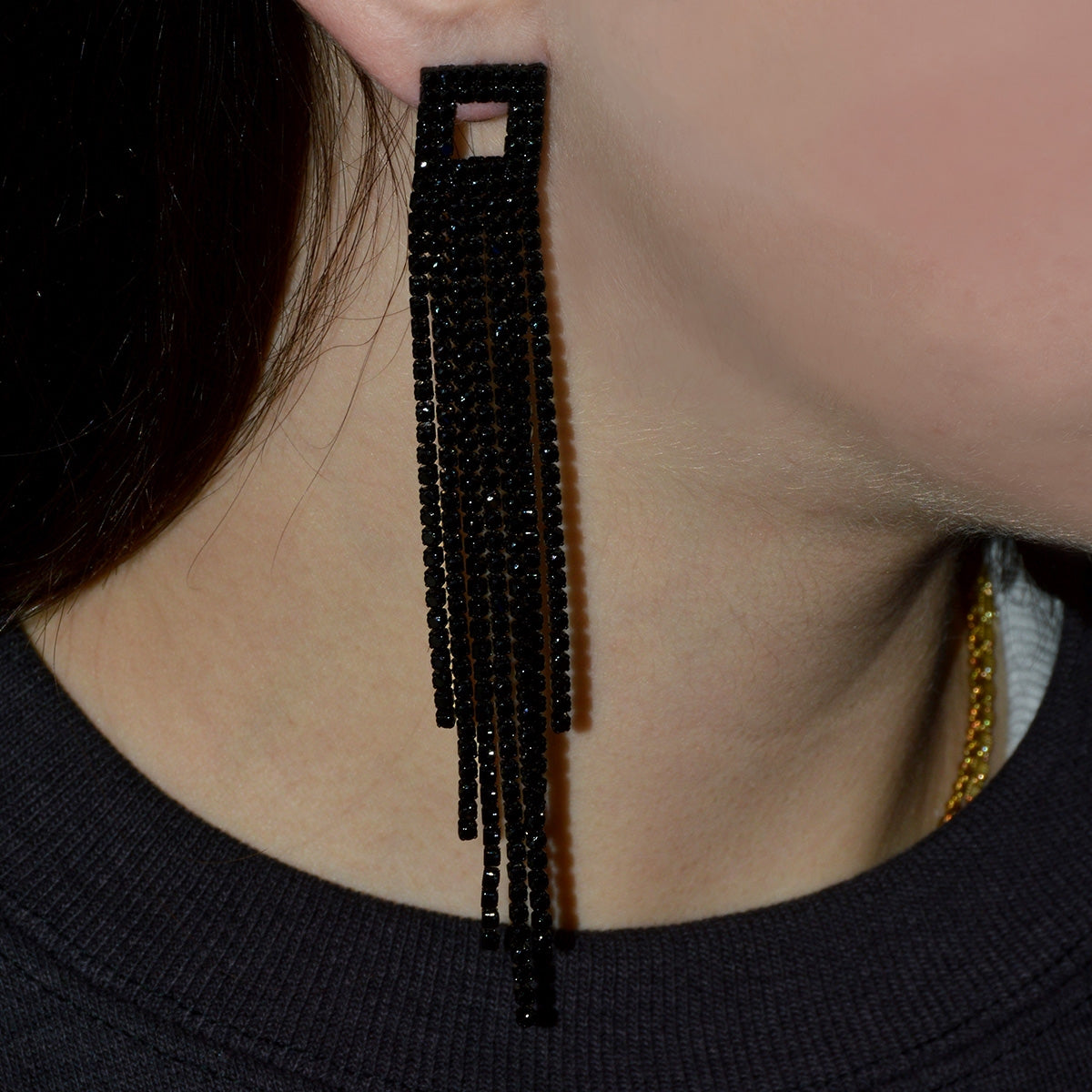 Impressive Fringe