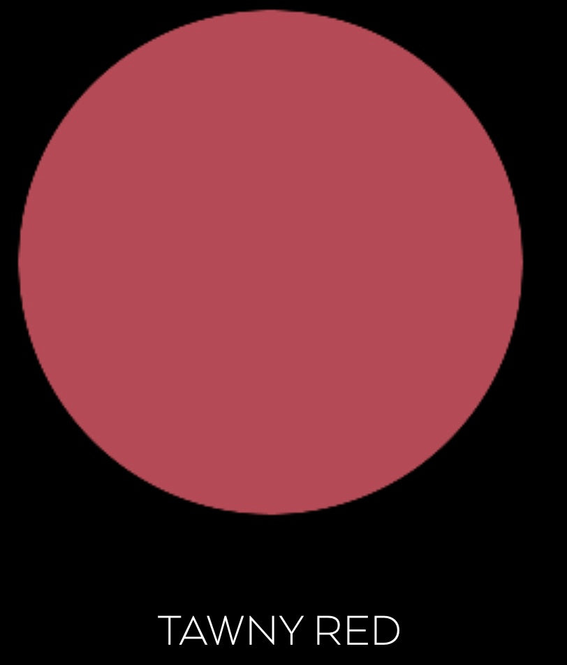 Crayon à lèvres Tawny Red